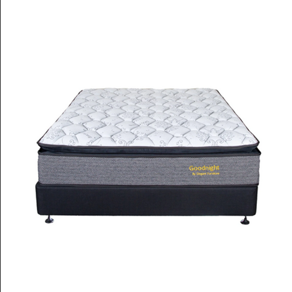 King size Bed Good night